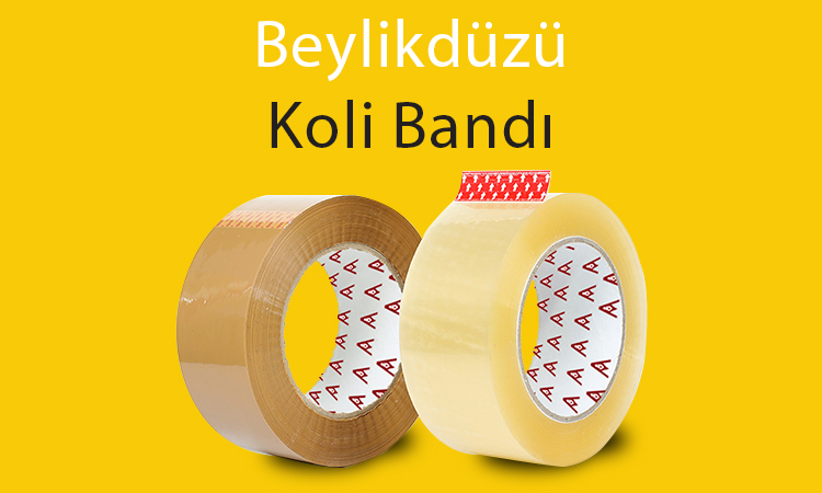 Beylikdüzü Koli Bandı İstanbul