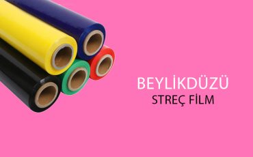 Beylikdüzü Streç Film İstanbul