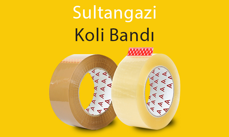 Sultangazi Koli Bandı İstanbul